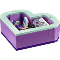 LEGO Friends 41355 Шкатулка-сердечко Эммы Image #8