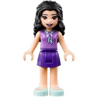 LEGO Friends 41355 Шкатулка-сердечко Эммы Image #10