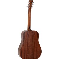 Sigma Guitars DM-ST Image #5