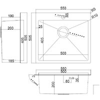 ARFEKA AF 500*505 Satin Image #13