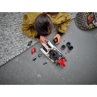 LEGO Technic 42137 Formula E Porsche 99X Electric Image #22