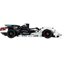 LEGO Technic 42137 Formula E Porsche 99X Electric Image #30