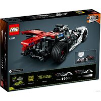 LEGO Technic 42137 Formula E Porsche 99X Electric Image #2