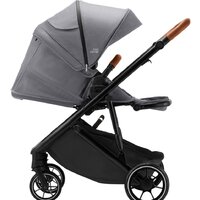 Britax Romer Strider M (2 в 1, elephant grey) Image #7
