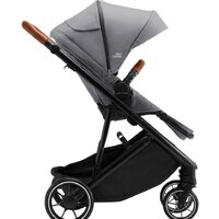 Britax Romer Strider M (2 в 1, elephant grey) Image #5