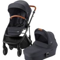 Britax Romer Strider M (2 в 1, elephant grey) Image #2