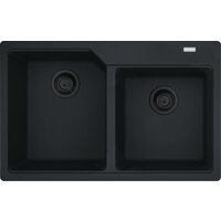 Franke Urban UBG 620-36-33 114.0697.746 (матовый черный)