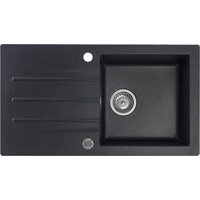 Kernau KGS A 50 1B1D Black Metallic