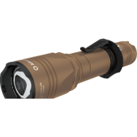 Armytek Dobermann Pro Magnet USB Sand (теплый свет)