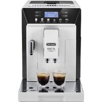 DeLonghi Eletta Cappuccino Evo ECAM46.860.W Image #5