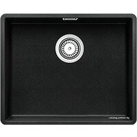 Blanco Subline 500-F (антрацит) [519808]