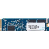 Apacer AS2280Q4 500GB AP500GAS2280Q4-1