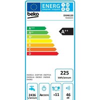 BEKO DIS46120 Image #5