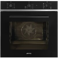 Smeg Selezione Aesthetic SF64M3TB