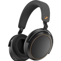 Sennheiser Momentum 4 Wireless Special Edition (черный/медный)