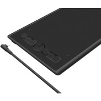 Huion Inspiroy H610X (черный) Image #6