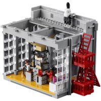 LEGO Marvel Super Heroes 76178 Редакция Дейли Бьюгл Image #10