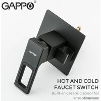 Gappo G7217-6 Image #3