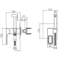 Gappo G7217-6 Image #5