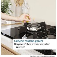 Bosch Serie 4 PNH6B6K40 Image #7