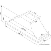 BEKO HNU 51311 S Image #7