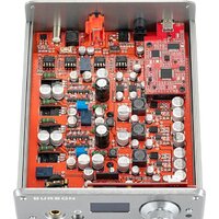 Burson Audio Playmate 2 Basic Image #12