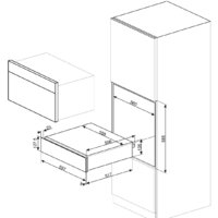 Smeg CPR115S Image #2