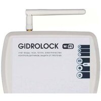 Gidrolock Wi-Fi v2