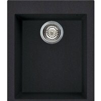 Elleci Quadra 100 Full Black 40