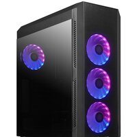 Chieftec Scorpion 4 GL-04B-UC-OP