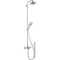 Hansgrohe Raindance Select 240 Showerpipe (27117000)