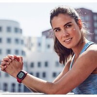 Sigma iD.RUN HR (бордовый) Image #9