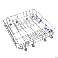 MAUNFELD MLP6022A01 Image #16