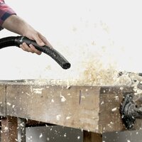 Karcher WD 4-18 S Dual 1.628-625.0 (без АКБ) Image #5