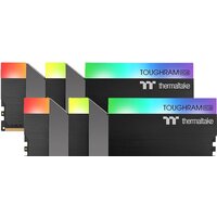 Thermaltake ToughRam RGB 2x32GB DDR4 PC4-28800 R009R432GX2-3600C18A