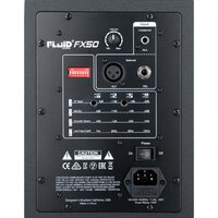 Fluid Audio FX50 Image #4