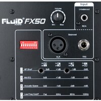 Fluid Audio FX50 Image #7
