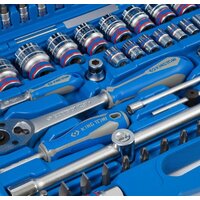 King Tony 7582MR (83 предмета) Image #3