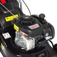 NAC LP42-300BS-JR Image #2