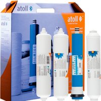 Atoll №107m STDA (для Compact А-450m)