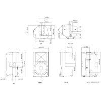Turbosound iX15 Image #7