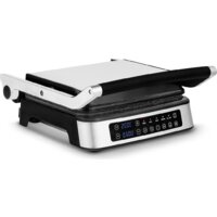Zeegma Grill Chef