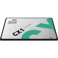 Team CX1 480GB T253X5480G0C101 Image #4