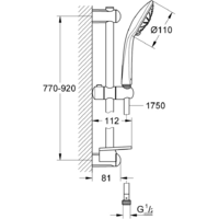 Grohe Euphoria 27499000 Image #2