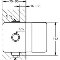 Kludi Bozz 387363976 Image #8