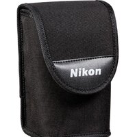 Nikon ACULON A30 10x25 (серебристый) Image #3