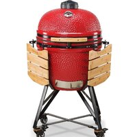 Kamado Bono Grande (красный) Image #2