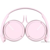 Sony MDR-ZX110AP (розовый) Image #2