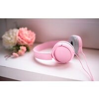 Sony MDR-ZX110AP (розовый) Image #4