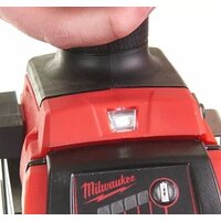 Milwaukee M18 FPD2-502X 4933464264 (с 2-мя АКБ, кейс) Image #4